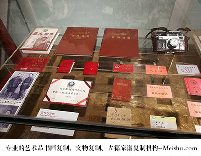 晋宁县-专业的文物艺术品复制公司有哪些？